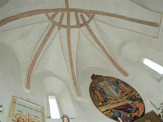 Stredoveký kostolík v Novej D. 6 - Juraj Bondora