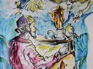 Múzeum slovenskej rozprávky 7 - Daniela Tomášiková