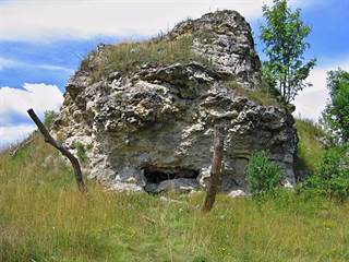 Geopark Neandertal 04 - Majtán Robo