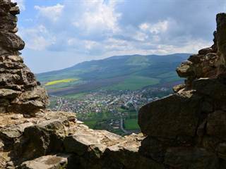 Kapušiansky hrad 6 - Paulina Melková