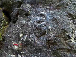 Tiesňava Hučiaky 04 - Majtán Robo