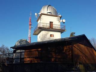 Hvezdáreň v Banskej B. 1 - milomihalik@gmail.com