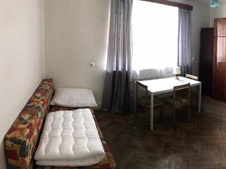 Apartmán, izba č. 1