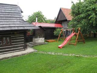 Ubytovanie u Havrana 24