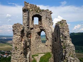 Hrad Brekov 3 - Milos Mihalik