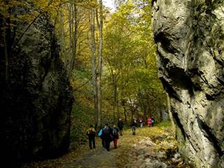 Zádielska tiesňava 10 - Daniela Tomášiková