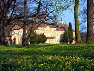 Kaštieľ v Malackách 2 - S. Osuský