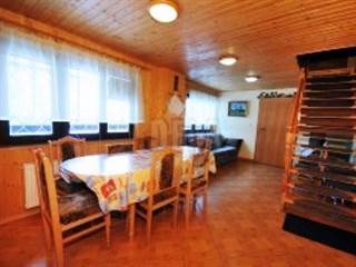 Chaty Sen a Lúč 05