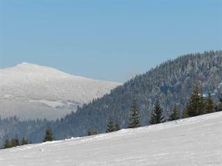 Lyžiarske stredisko Ski Grúniky Sihelné 03
