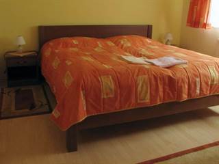 Chatová osada Gader 9