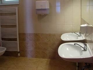 Chatová osada Gader 15