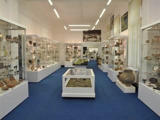 Balneologické múzeum 2