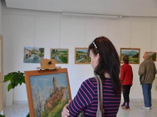 Galéria mesta Topoľčany 03