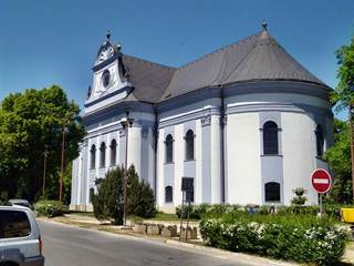 Evanjelický kostol SNV 4 - JoJan