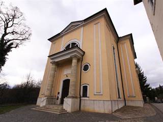 Evanjelický kostol BB 2