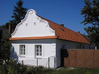 Rezervácia ľudovej P.P. 1