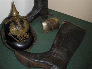 Hornonitrianske múzeum 3