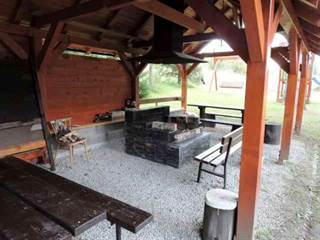 Chaty Sen a Lúč 17