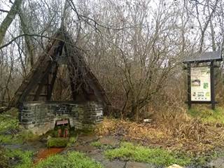 Mičinské travertíny 13 - Palino Peťovský