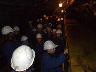 Hornonitriansky bansky skanzen 4 Vladimr Považan