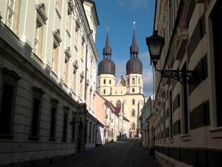 Dóm sv. Mikuláša 3