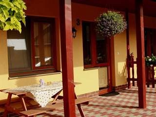 Apartmány Levanduľa 10