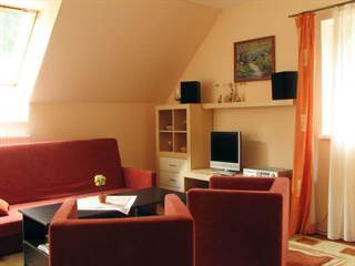 Chatová osada Gader 7