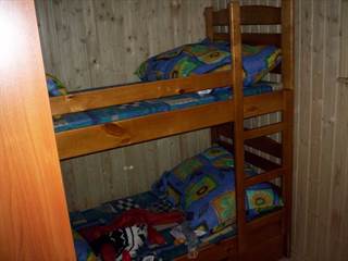 Chalupa pod vlekom 13