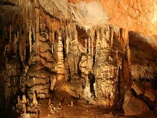 Jaskyňa Domica 4 - Jojo
