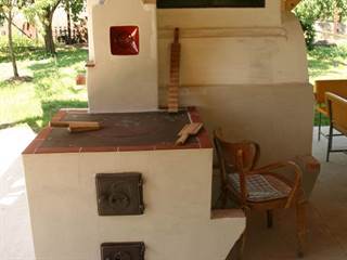 Ubytovanie U Aranky 15