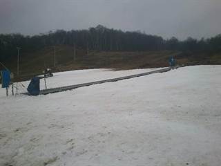 Lyžiarske stredisko Zochova Chata 2