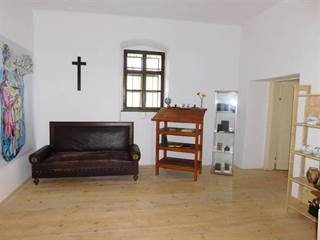 Múzeum slovenskej rozprávky 4 - Terézia Gabčanová