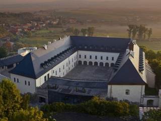 Hotel The Grand Vígľaš 29