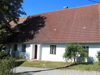 Habánsky dvor vo V.L. 3 - Karl Gruber