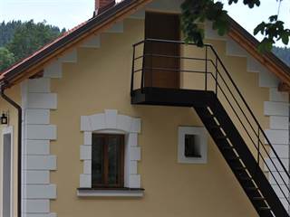 Rodný dom Jozefa Kronera 6