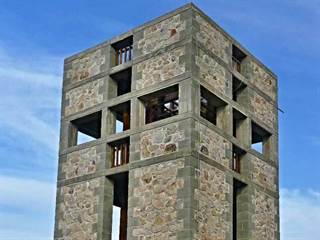 Rozhľadňa Čerešenka 2 - YeTee