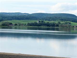 Vodná nádrž Teplý Vrch 4 - Daniela Tomášiková