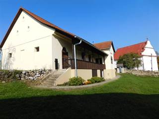 Múzeum slovenskej rozprávky 11 - Terézia Gabčanová