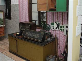 Múzeum dopravy RT 12 - Považské múzeum v Žiline