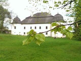 Kaštieľ Ostrolúckych 4 - Ondrej Balaz