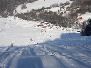 Lyžiarske stredisko Ski Blanc 05