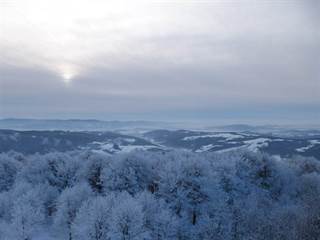 Rozhľadňa Veľký Lop. 2 - Marcel Pribiš