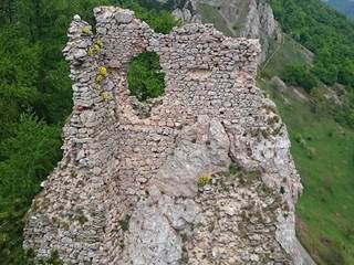 Hrad Vršatec 6 - milomihalik@gmail.com