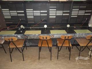 Múzeum Socializmu 3