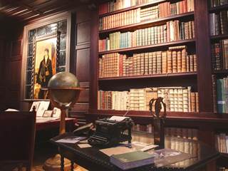 Aponiovská knižnica 02