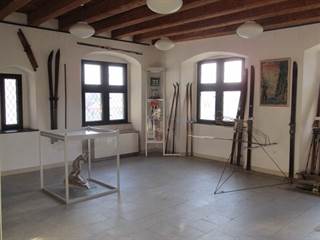 Múzeum telesnej kultúry Kremnica 1