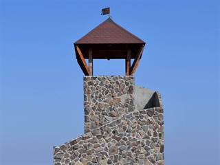 Rozhľadňa v Cerovej 2 - Lure