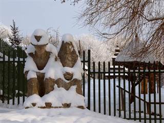 Skanzen v Humennom 6 - Pierre Bona