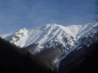 Malý Kriváň 5 - Vegetator