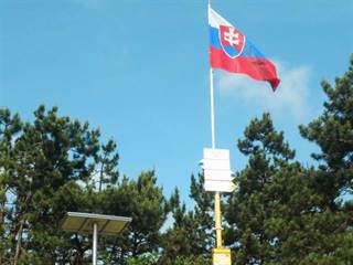 Veľký Plešivec 8 - Dušan Gábor